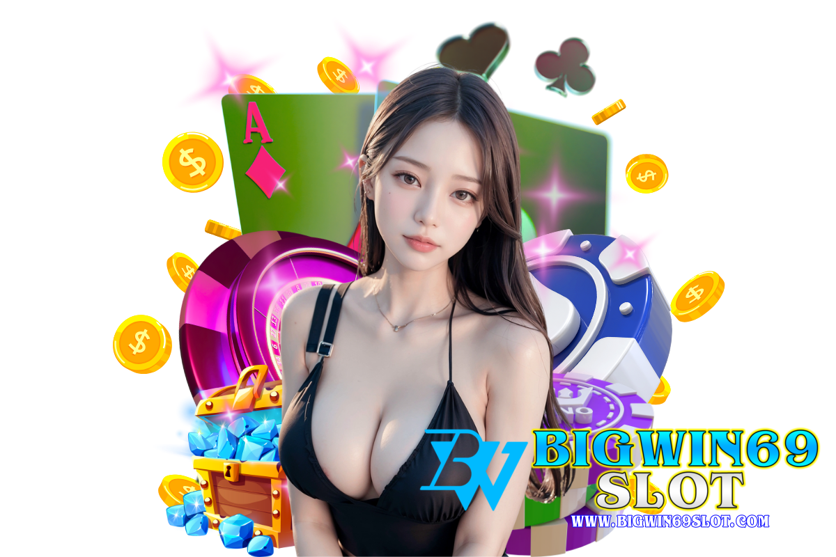 bigwin69 slot